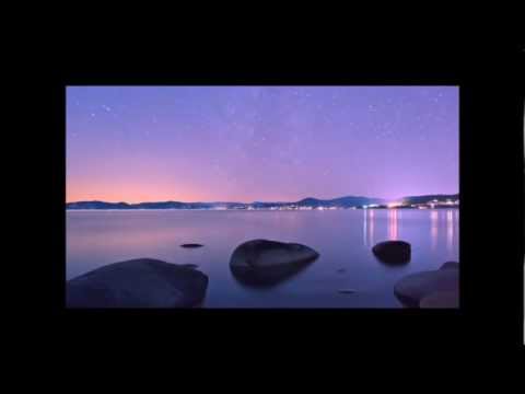 Beautiful lake Tahoe (Terry Da Libra - Audioscapes)