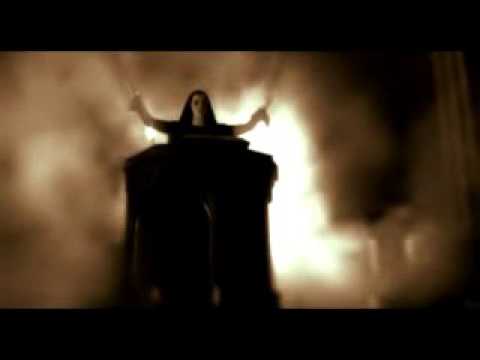 DARZAMAT - The Burning Times - Official Video