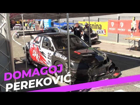 Domagoj Perekovic | Buzet 2025