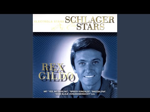 Sieben Wochen Nach Bombay - Rex Gildo