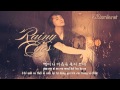 [KJSsmile Vietsub Kara] Rainy eyes - XIA Junsu ...