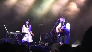 Lay Me Down, Fortunate Ones