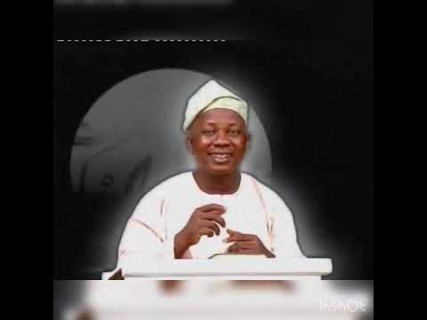 Jewo Ese CD 2 ( MORIKAZ) by Alh Quamardeen Ayeloyun