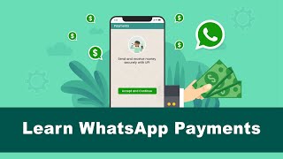 How to Use WhatsApp Payment to Sell Things