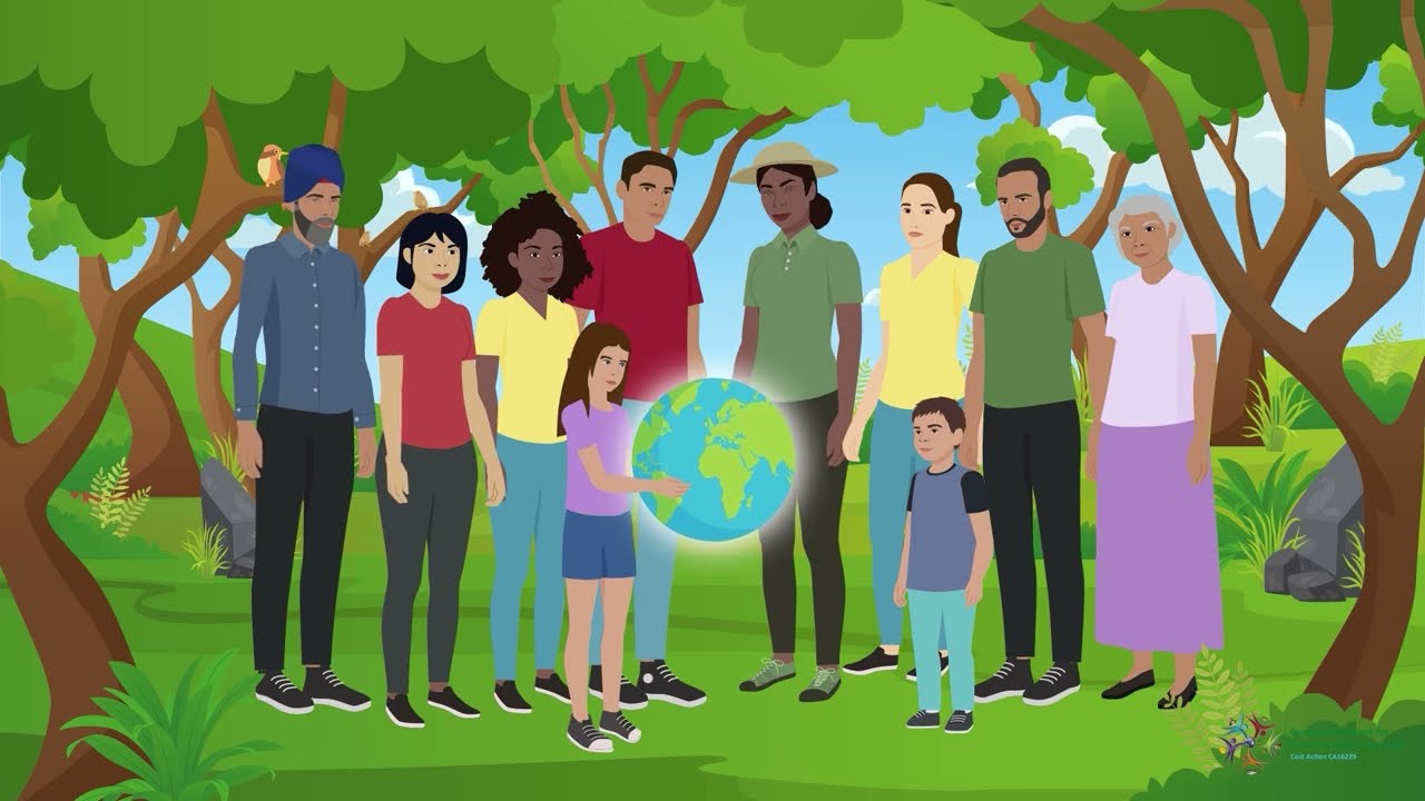 Environmental Citizenship in Times of Environmental Crisis