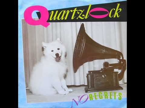 Quartzlock - No Regrets (Marc Andrews Musclebound Mix)