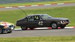 LeMons Wrapup--NJMP '16
