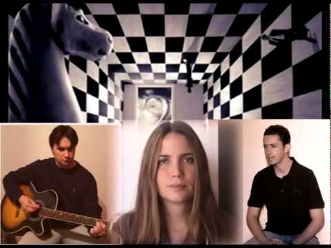 I'm Sorry - Roxette