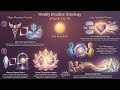 Weekly Intuitive Astrology of June 3 to 10 ~ Venus conj Jupiter, Mercury in Cancer sq Neptune Saturn