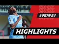 Madueke steelt de show ? | HIGHLIGHTS #VERPSV