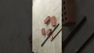 Rod binding Training and Assessment #civilengineering #education #construction #engineering