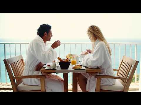 Le Méridien Nice, Hotel in Nice - Hotel Official Video