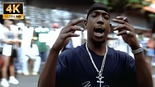 Ja Rule – Murder 4 Life (Remix) (ft. Black Child &amp; Caddillac Tah) (Explicit) [4K REMASTERED]