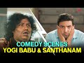 Yogi Babu Santhanam Comedy Scenes Part 1 Sabhaapathy Maaveeran Tamil Comedy Scenes