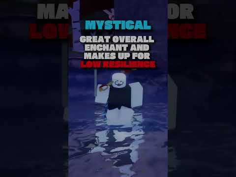 BEST Enchants For Rod Of Oscar