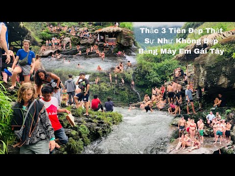 Mus Ua Sij Thắc Ba Tien Zoo Nkauj Tias Tiag Lis Gái Xinh Nhất Vẫn Làm Tay