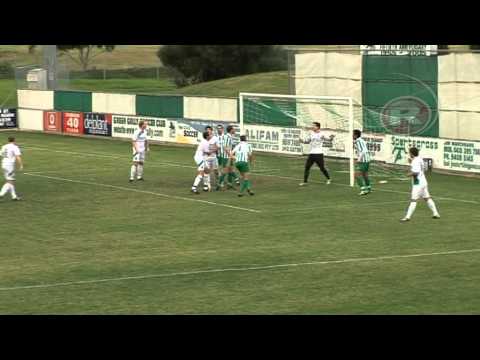 2011 Alanic Victorian Premier League Rd 11 VPL LIVE