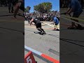 BRIAN SHAW WSM 2023 BUS PULL