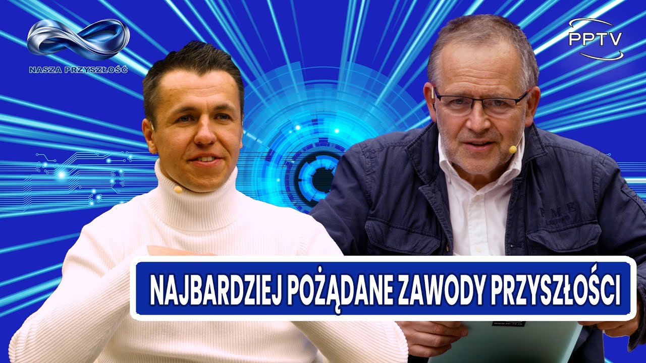 Czy stracimy pracę przez AI? Prawda o rynku pracy, o której się nie mówi