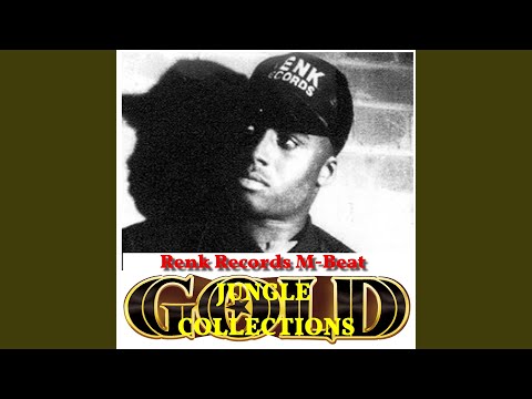 Renk Records M Beat Gold Jungle Collections