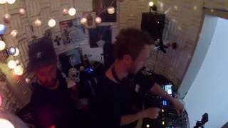 Kotelett &amp; Zadak - Live @ Get Physical Sessions Episode 68 [26.08.2016] (House, Techno)