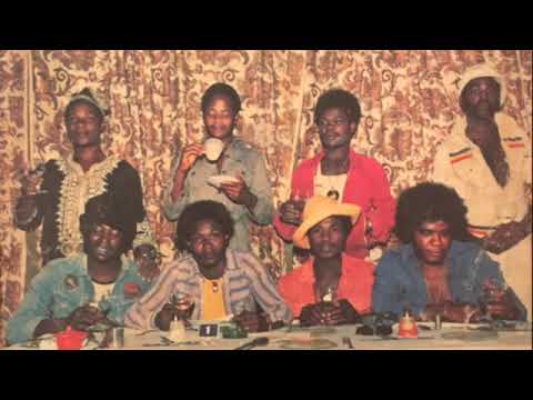 Aktion – Let's Be Free