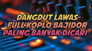 Download lagu LIVE 🔴 COVER LAGU DANGDUT LAWAS #dangdut #bajidor #koplo mp3