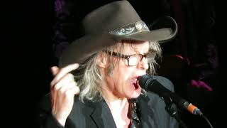 The Waterboys - My Wanderings in the Weary Land (live)