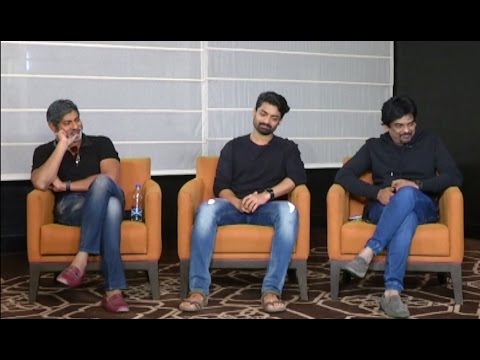 ISM Movie Exclusive Interview