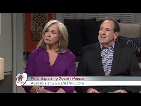 At Home with Jim and Joy - 2023-05-03 - Marie Meaney, Ph.d. Pt. 1