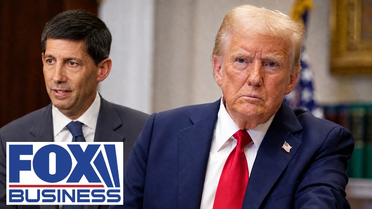 Trump ESCALATES Canada trade fight, Warsh puts central bank ON NOTICE | Market Recap