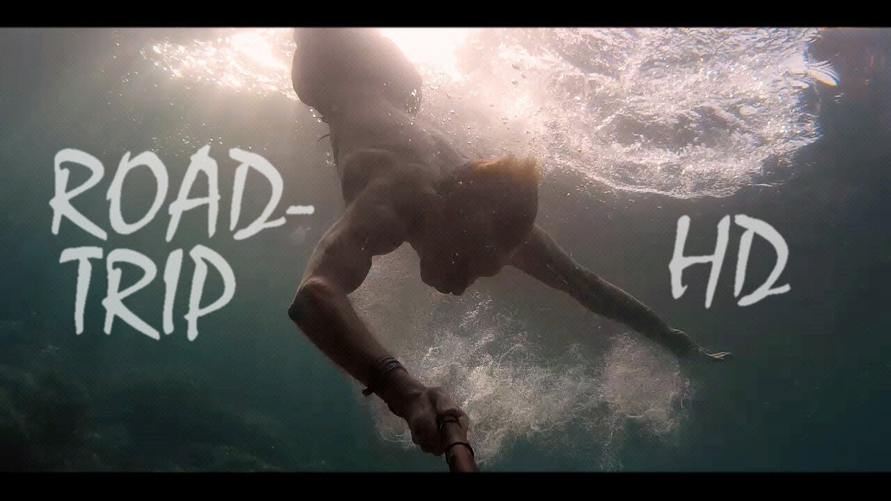 ROADTRIP 2017 - Europe - Travel - Aftermovie - Sziget - Illenium - It's All On U - HD