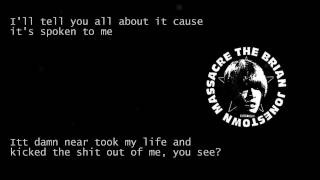 Dropping Bombs On The Whitehouse - The Brian Jonestown Massacre