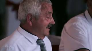 Wesele Magda i Łukasz TESTER 02 | portico quartet clipper