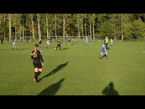 Valtti United musta - HJK City T07 sin (4-3)