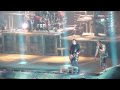 (HD) RAMMSTEIN Live - Keine Lust - Manchester ...