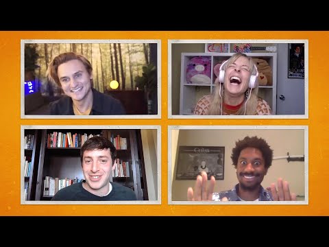 "摩西和朋友們 "回憶COVID前的最後一場演出--Coco團隊LIVE：摩西和朋友們。 (“Moses & Friends” Remember Their Final Shows Before COVID – Team Coco LIVE: Moses & Friends)