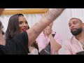 CYN SANTANA COME Behind The Scenes