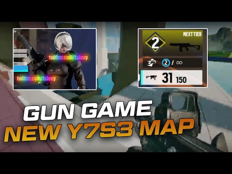 Operation Brutal Storm Y7S4 Map Gameplay Leaks - Rainbow Six SIege