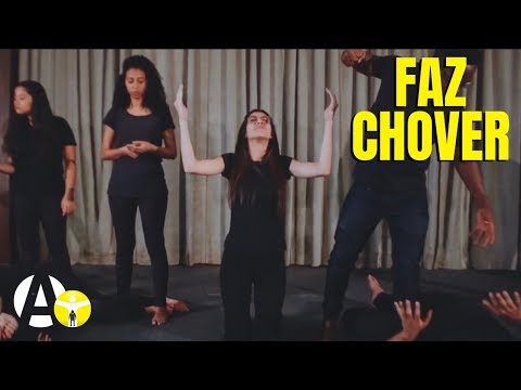 Ministério Dramart | Faz Chover