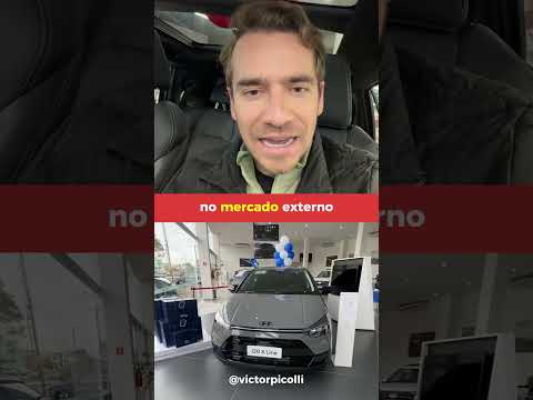 DICA PRA QUEM BUSCA CARRO DE ENTRADA