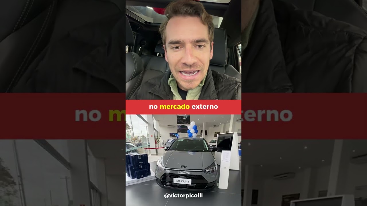 DICA PRA QUEM BUSCA CARRO DE ENTRADA