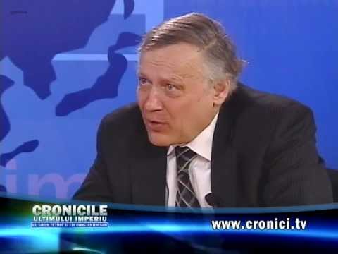 31. Misterul Providentei - Cronicile Ultimului Imperiu