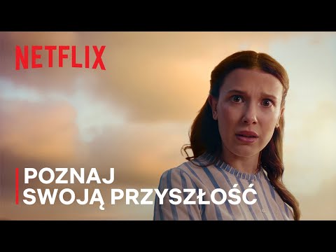 Odkryj, co przyniesie rok 2026 | What Next? | Netflix