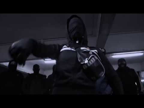 #86 INK - 86 BOP (IRISH DRILL MUSIC)