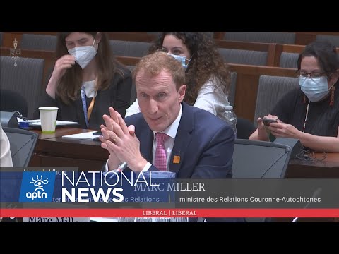 Clear link between resource development and violence against Indigenous women | APTN News