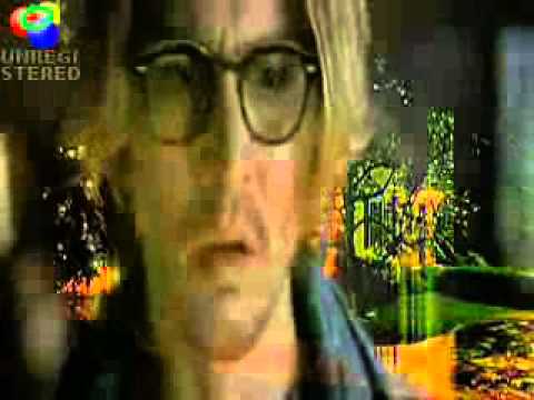 Secret Window Trailer/Collaboration