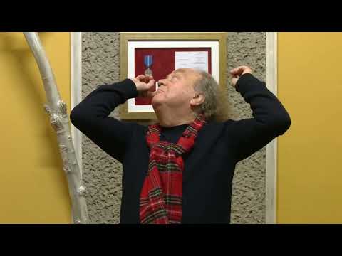 Nie Tak odc. 136: Józef Skrzek, kompozytor o swoim powołaniu i brzmieniu śląska