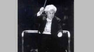 Gloria London Symphony Orchestra Video