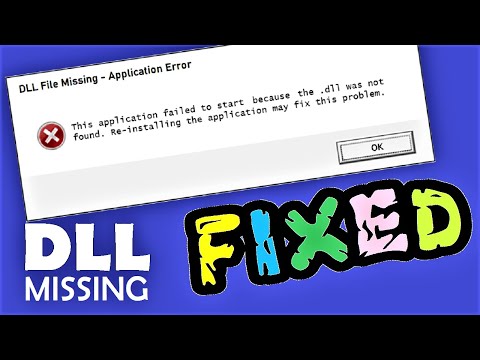 aepic.dll missing in Windows 11 | How to Download & Fix Missing DLL File Error